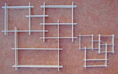 Display-Shelf