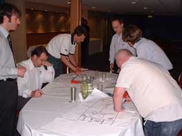 We Can Do Designing the Wrapper W06