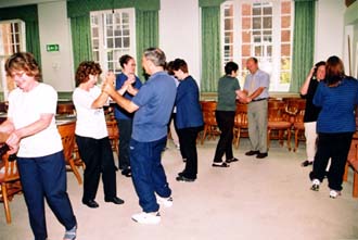 Self Defence Photo