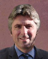 Chris Steward