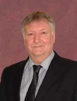 Michael Pepper