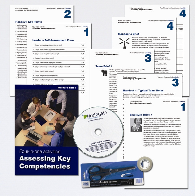 Asessing20Key20Competencies1