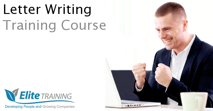Letter Writing Course