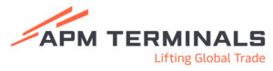 APM-Terminals' Logo