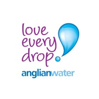 Anglian Water's Logo