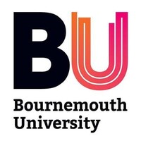 Bournemouth University's Logo