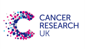 Cancer Research UK's Logo