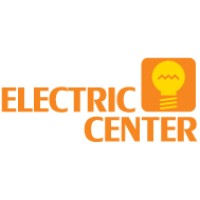 Electric Center's Logo