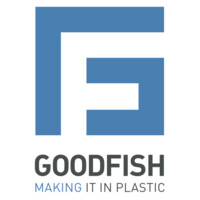 Goodfish Group's Logo