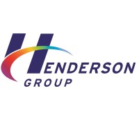 Henderson Group's Logo