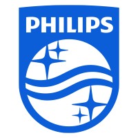 Philips Electronics UK's Logo