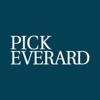Pick Everard's Logo