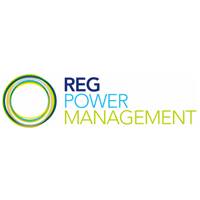 REG Power Management Limited's Logo