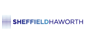 Sheffield Haworth's Logo