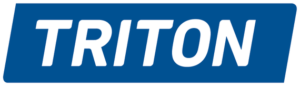 Triton Showers' Logo