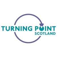 Turning Point Scotland's Logo
