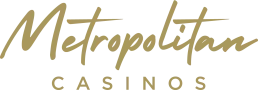 Metropolitan Games' Logo