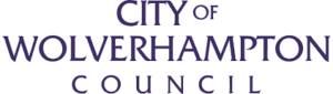 City of Wolverhampton's Logo