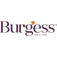 Burgess Pet Care's Logo