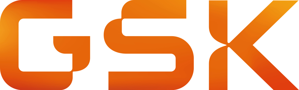 GSK's Logo