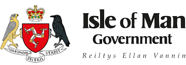 Isle of Man Government's Logo