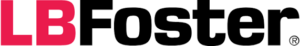 LB Foster's Logo