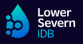 Lower Severn Internal Drainage Board (IDB)'s Logo