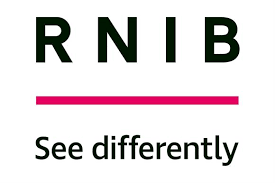 RNIB's Logo