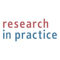 Research in Practice's Logo
