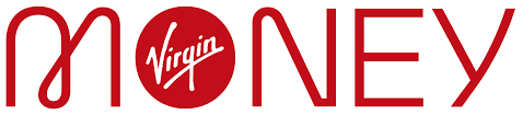 Virgin Money's Logo