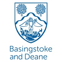 Basingstoke and Deane Borough Council's Logo