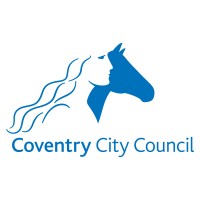 Coventry City Council's Logo