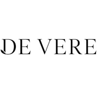 De Vere's Logo