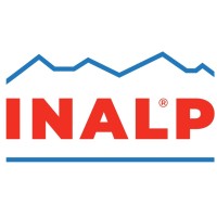 Inalp Networks' Logo