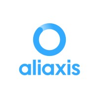 Aliaxis' Logo