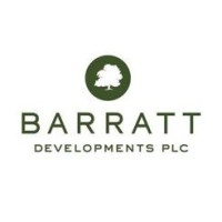 Barratt Developments Plc's Logo