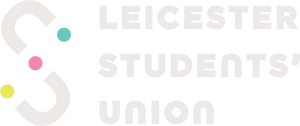 University of Leicester's Logo