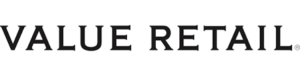 Value Retail's Logo