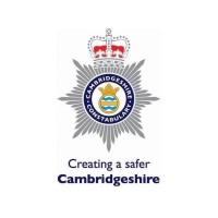 Cambridgeshire Constabulary's Logo