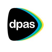 DPAS's Logo
