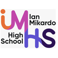 Ian Mikardo's Logo