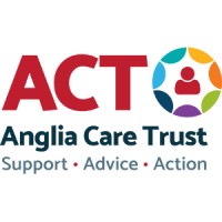 Anglia Care Trust's Logo