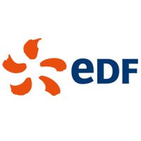 EDF's Logo