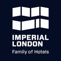Imperial London Hotels's Logo