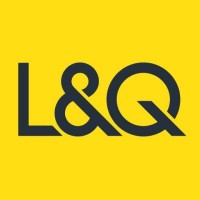 L and Q's Logo