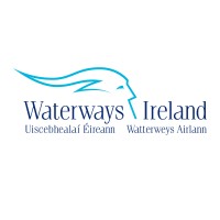 Waterways Ireland's Logo