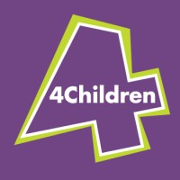 4Children's Logo