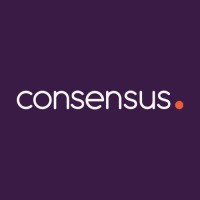 Consensus' Logo