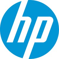 HP's Logo