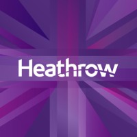 HeathrowAirport's Logo